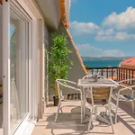 Viviendas De Uso Turístico Ambitus Active Sanxenxo