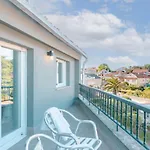 Apartamento Viviendas De Uso Turístico Ambitus Active
