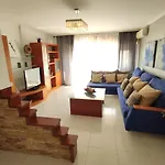 Viviendas De Uso Turistico Ambitus Active * Санхенхо