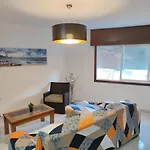 Апартаменты Viviendas De Uso Turistico Ambitus Active *