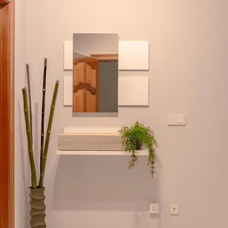 Ambitus Active شقة