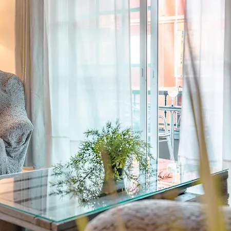 Viviendas De Uso Turistico Ambitus Active 公寓