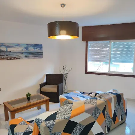 Appartamento Viviendas De Uso Turistico Ambitus Active *