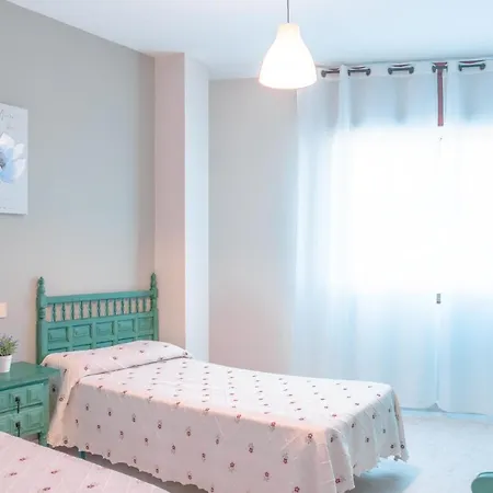 Ambitus Active شقة