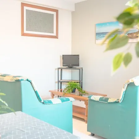 Ambitus Active شقة