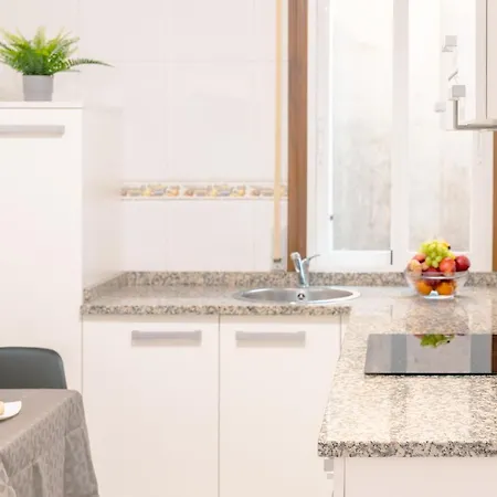 Apartment Ambitus Active Sanxenxo