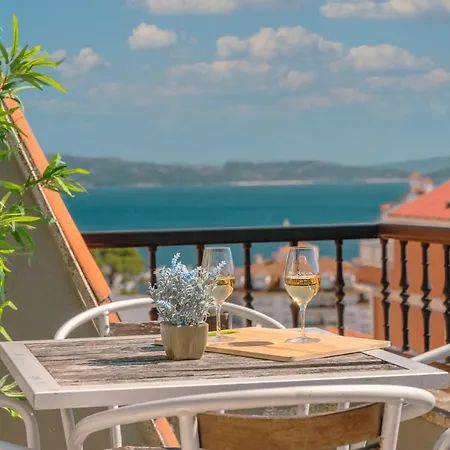 Viviendas De Uso Turistico Ambitus Active Daire *