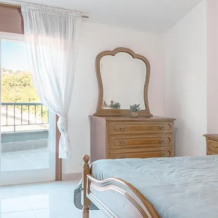 Ambitus Active شقة *