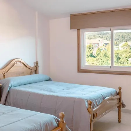 Viviendas De Uso Turistico Ambitus Active 公寓