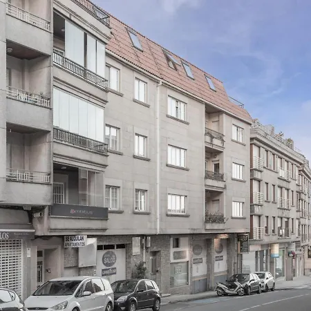 Apartment Ambitus Active *