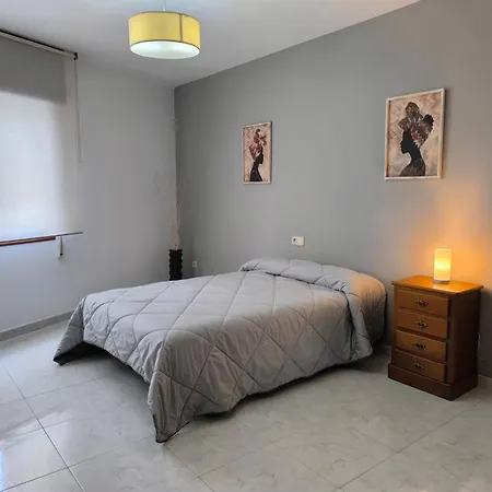 Viviendas De Uso Turistico Ambitus Active