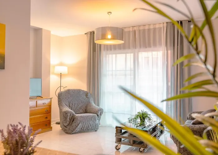 Viviendas De Uso Turistico Ambitus Active