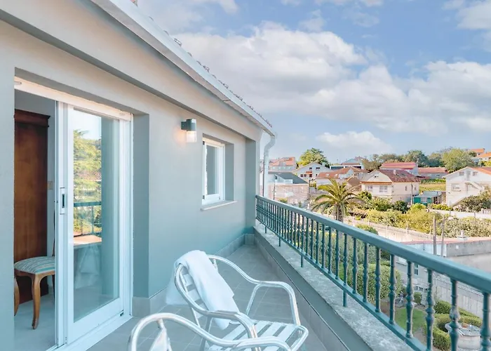 Апартаменти Viviendas De Uso Turistico Ambitus Active