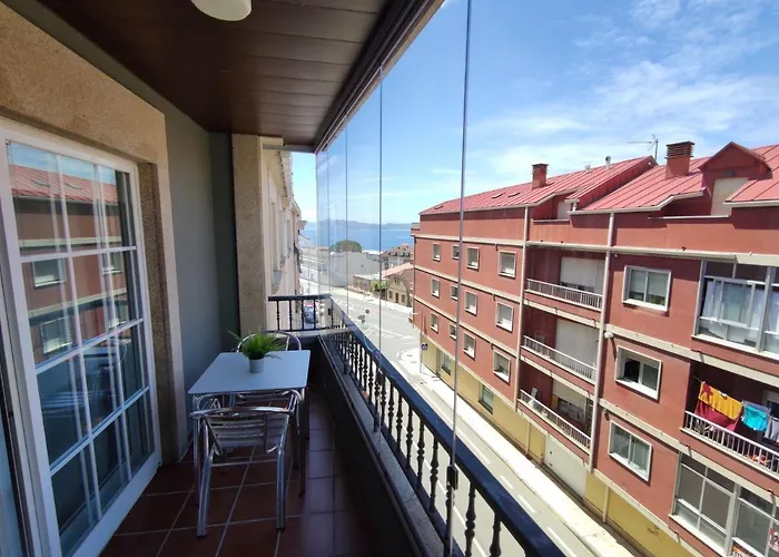 Viviendas De Uso Turistico Ambitus Active