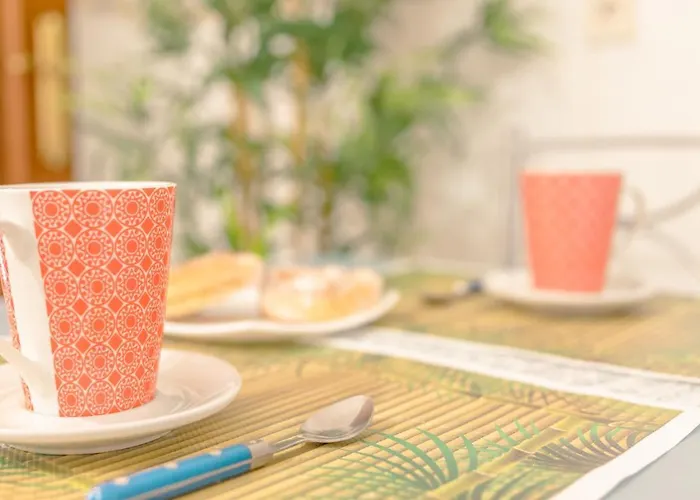 Viviendas De Uso Turistico Ambitus Active Апартаменти Саншеншо