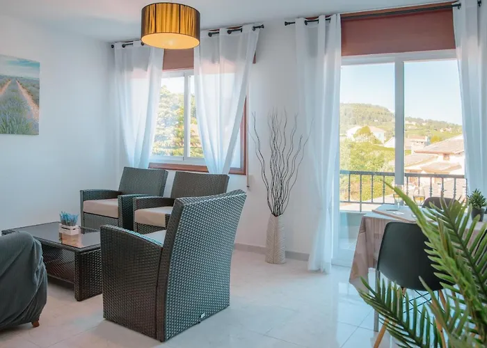 Viviendas De Uso Turistico Ambitus Active