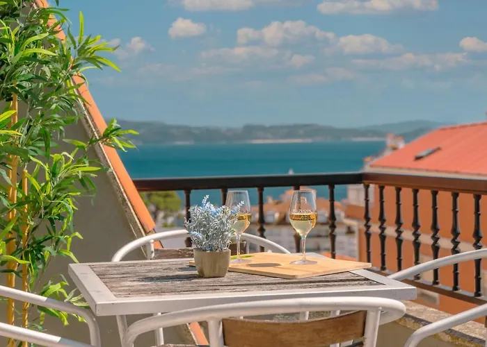 Viviendas De Uso Turistico Ambitus Active 公寓 *