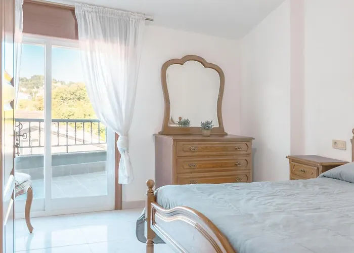 Viviendas De Uso Turistico Ambitus Active 公寓 *